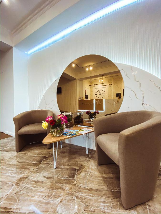 Кайзервальд Карпати Hotel Exterior photo