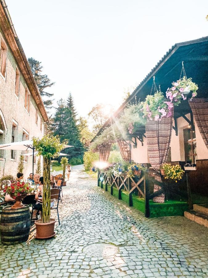 Кайзервальд Карпати Hotel Exterior photo